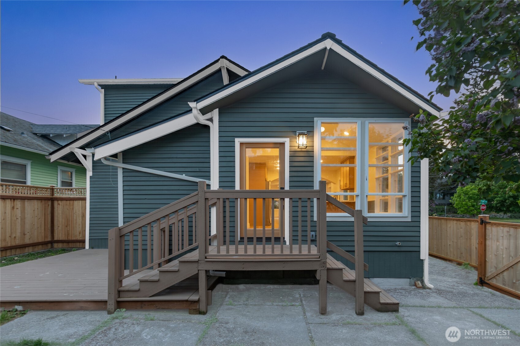 1519 N Alder Street Tacoma WA 98406