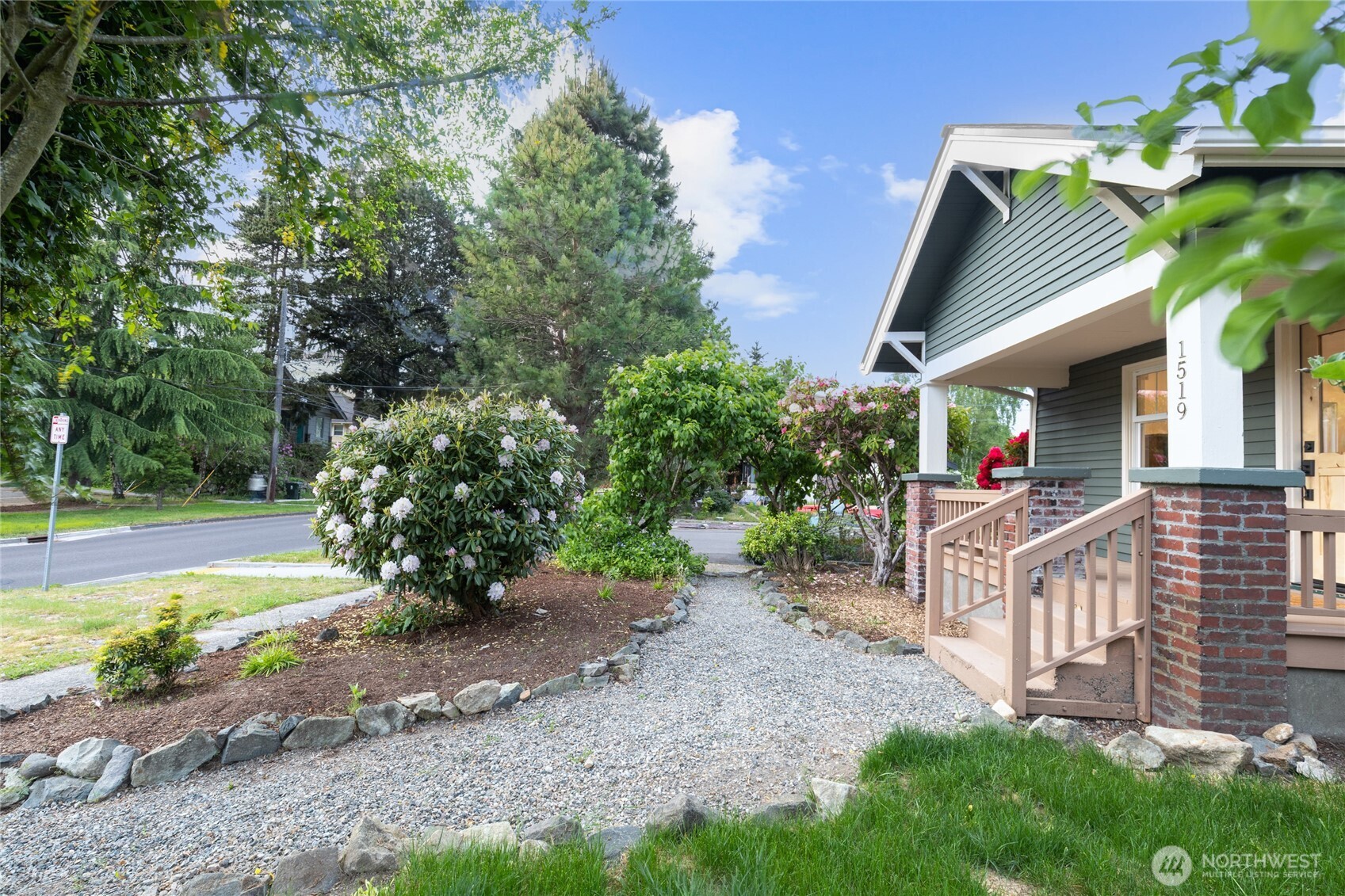 1519 N Alder Street Tacoma WA 98406