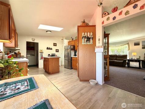 1024 Old Highway 97 Brewster WA 98812