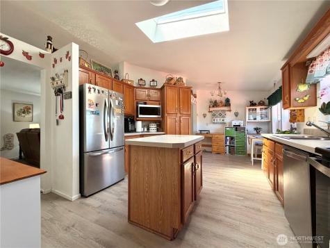 1024 Old Highway 97 Brewster WA 98812