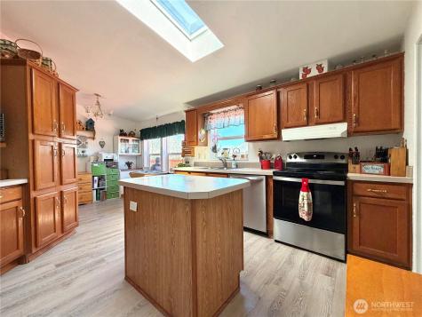 1024 Old Highway 97 Brewster WA 98812