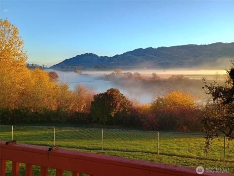 1024 Old Highway 97 Brewster WA 98812
