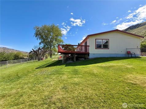1024 Old Highway 97 Brewster WA 98812