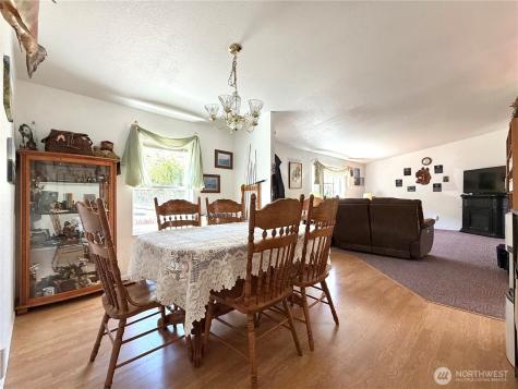 1024 Old Highway 97 Brewster WA 98812