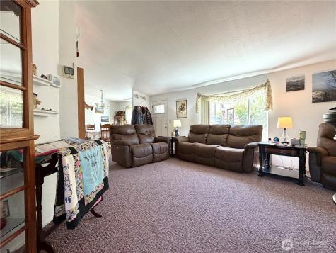 1024 Old Highway 97 Brewster WA 98812