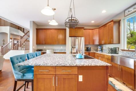 1401 32nd Street Pl SE Puyallup WA 98372