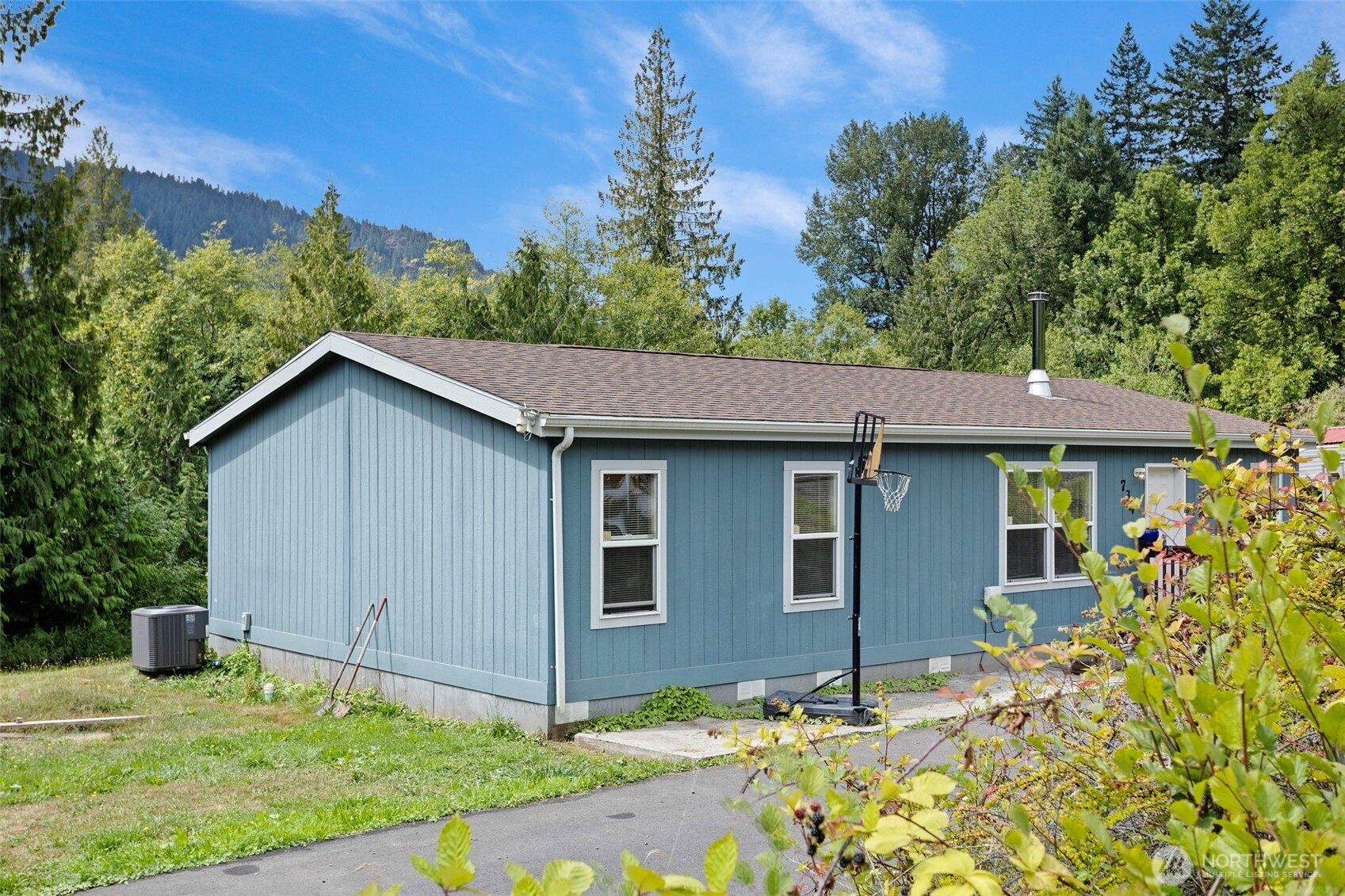 734 Davis Lake Road Morton WA 98356