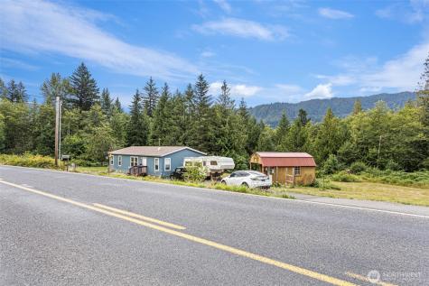 734 Davis Lake Road Morton WA 98356