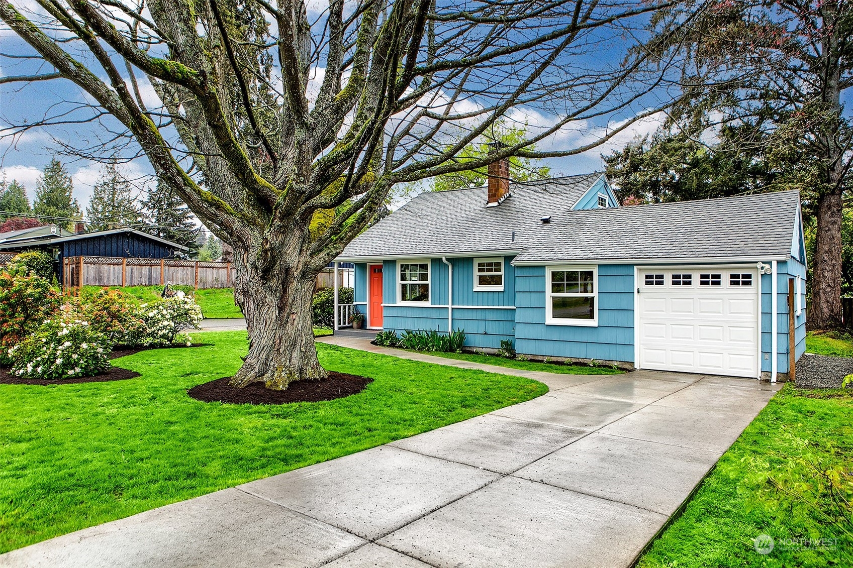 2304 N 193rd Street Shoreline WA 98133