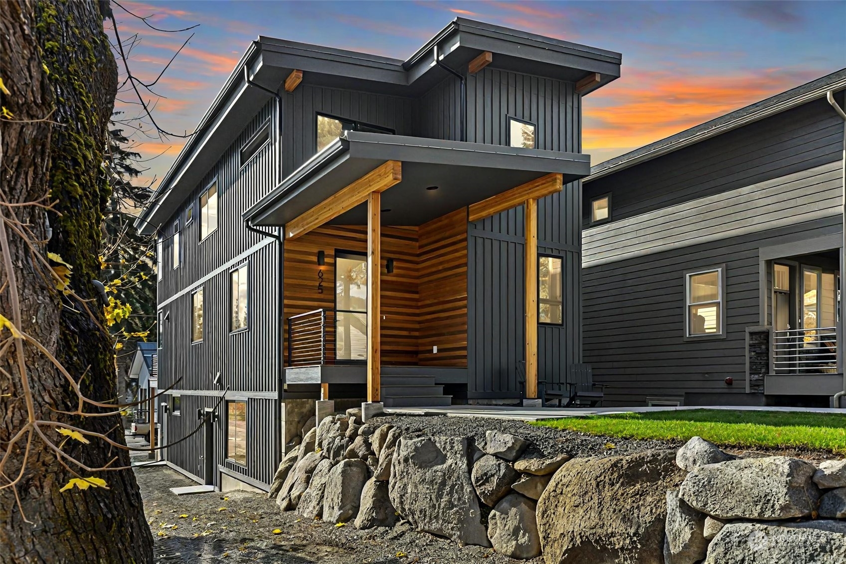 625 Cedar Street Leavenworth WA 98826