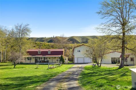 11661 Highway 10 Ellensburg WA 98926