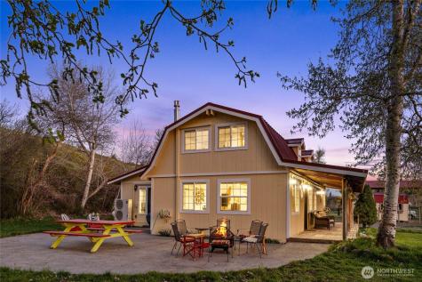 11661 Highway 10 Ellensburg WA 98926