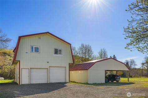 11661 Highway 10 Ellensburg WA 98926