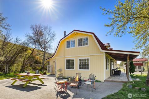 11661 Highway 10 Ellensburg WA 98926