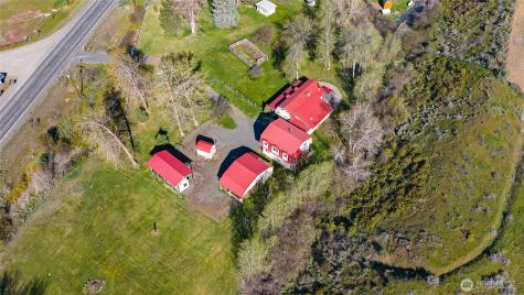 11661 Highway 10 Ellensburg WA 98926