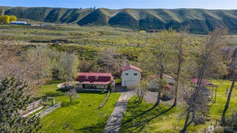 11661 Highway 10 Ellensburg WA 98926