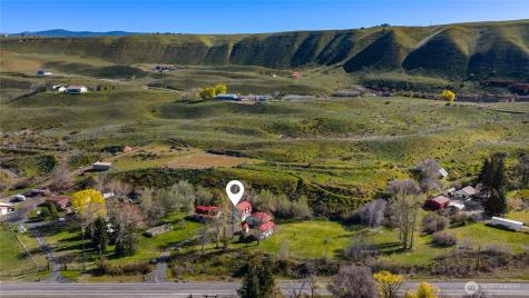 11661 Highway 10 Ellensburg WA 98926