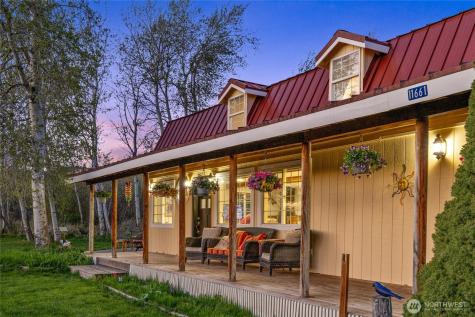 11661 Highway 10 Ellensburg WA 98926