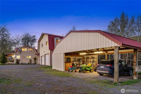 11661 Highway 10 Ellensburg WA 98926