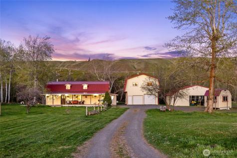 11661 Highway 10 Ellensburg WA 98926