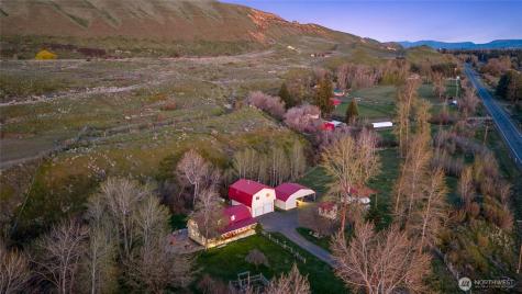 11661 Highway 10 Ellensburg WA 98926