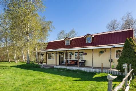 11661 Highway 10 Ellensburg WA 98926
