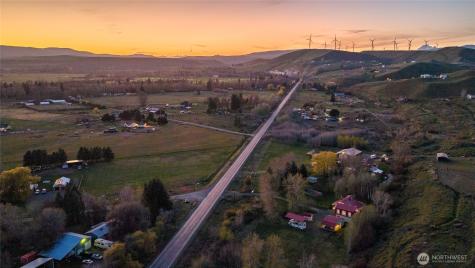 11661 Highway 10 Ellensburg WA 98926