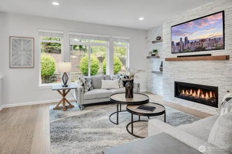 7709 Greenridge Court SE Snoqualmie WA 98065