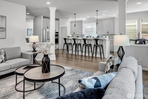 7709 Greenridge Court SE Snoqualmie WA 98065