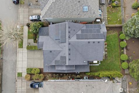 7709 Greenridge Court SE Snoqualmie WA 98065