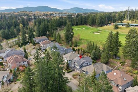 7709 Greenridge Court SE Snoqualmie WA 98065