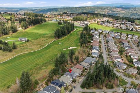 7709 Greenridge Court SE Snoqualmie WA 98065