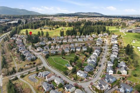 7709 Greenridge Court SE Snoqualmie WA 98065