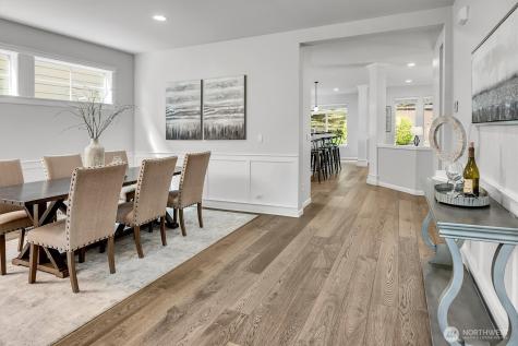 7709 Greenridge Court SE Snoqualmie WA 98065