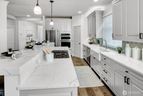 7709 Greenridge Court SE Snoqualmie WA 98065