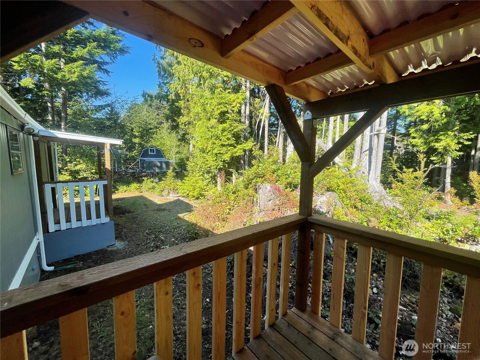 55 Paradise Lane Pacific Beach WA 98571