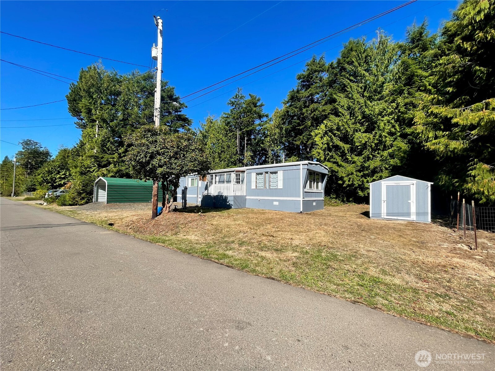 55 Paradise Lane Pacific Beach WA 98571
