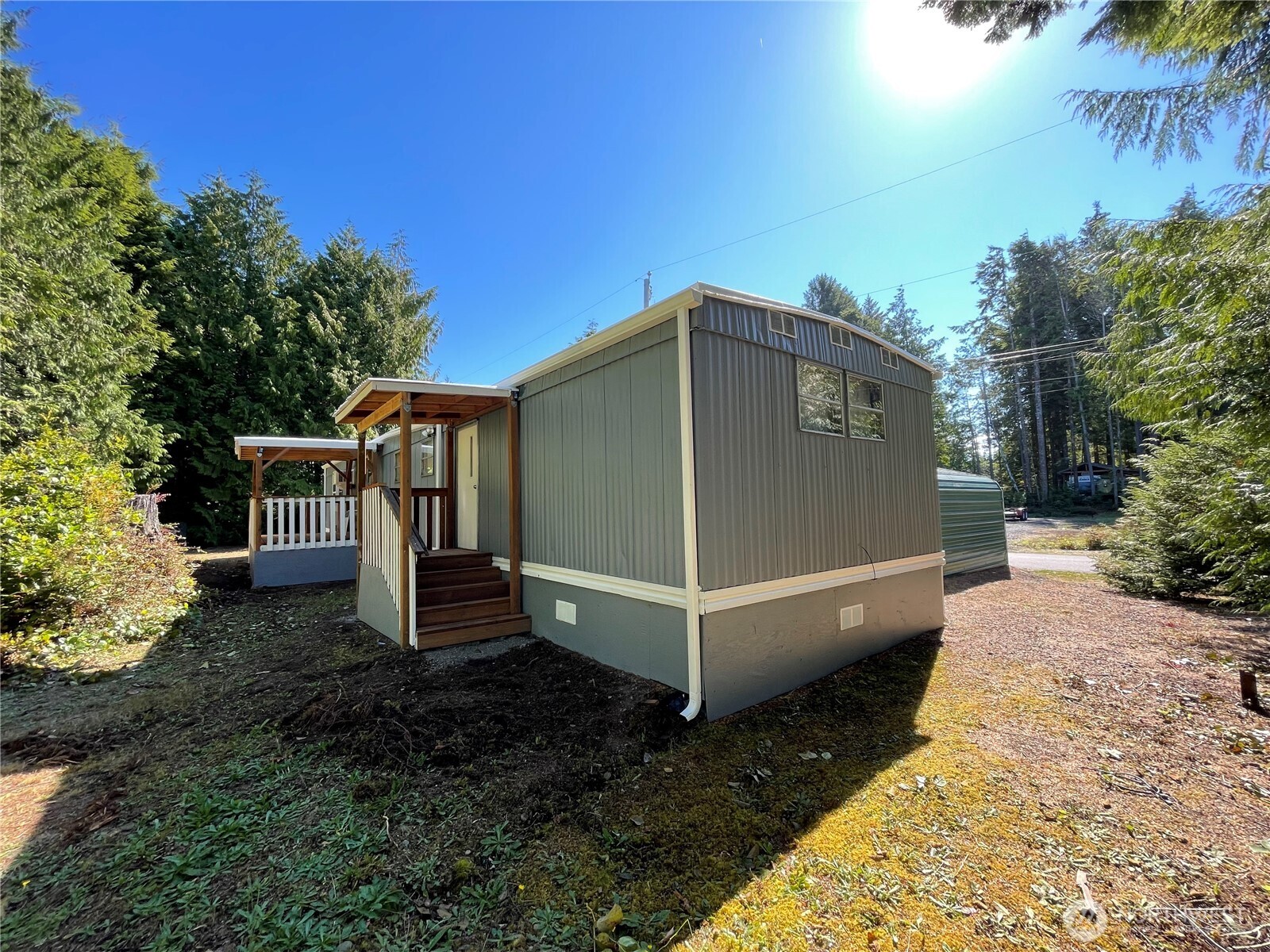 55 Paradise Lane Pacific Beach WA 98571