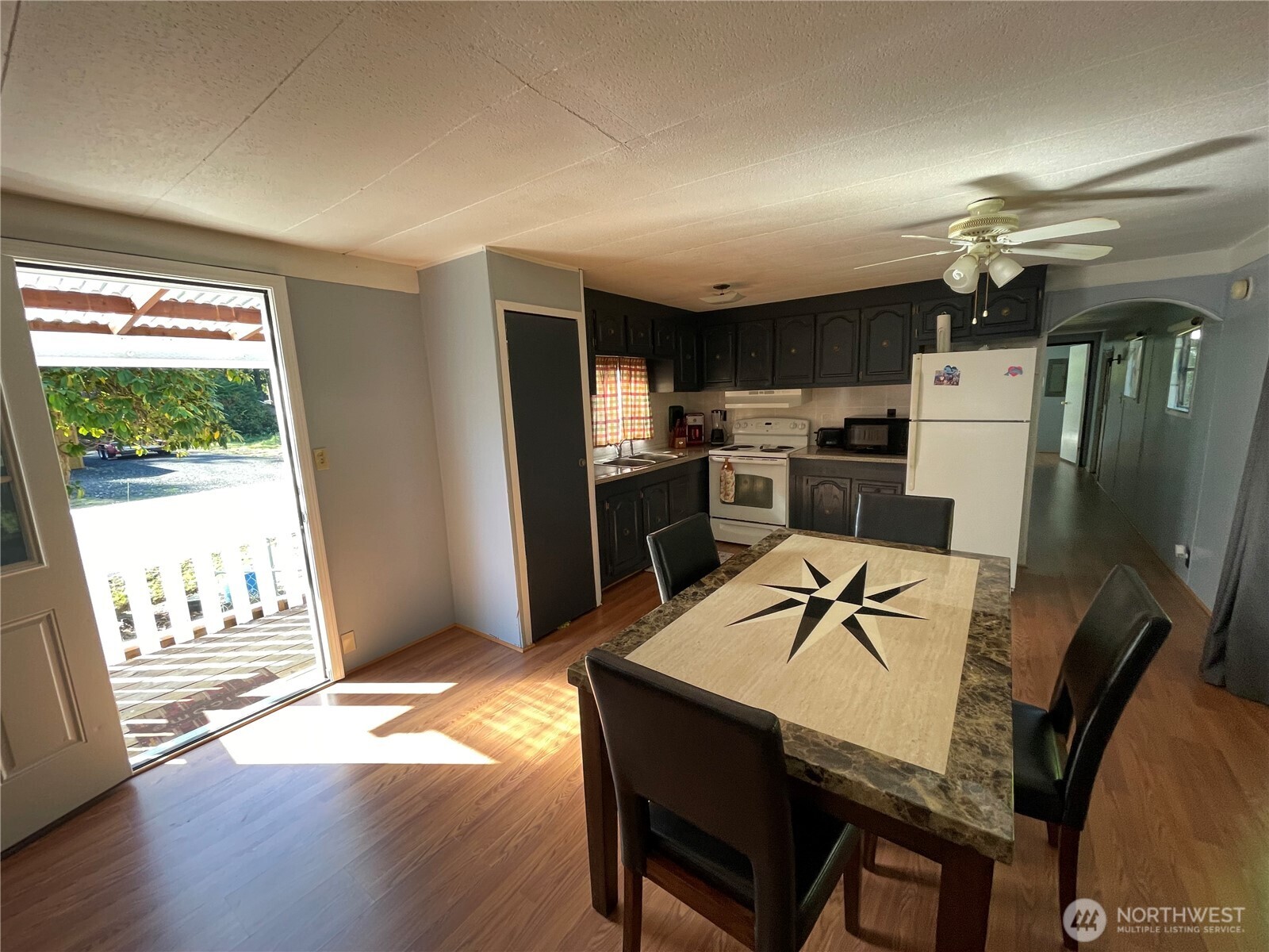 55 Paradise Lane Pacific Beach WA 98571