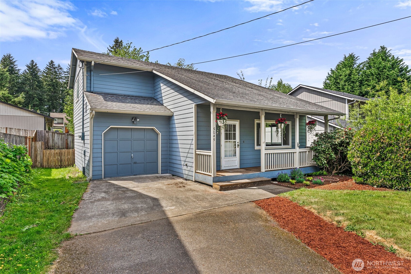 5045 Carole Drive NE Olympia WA 98516