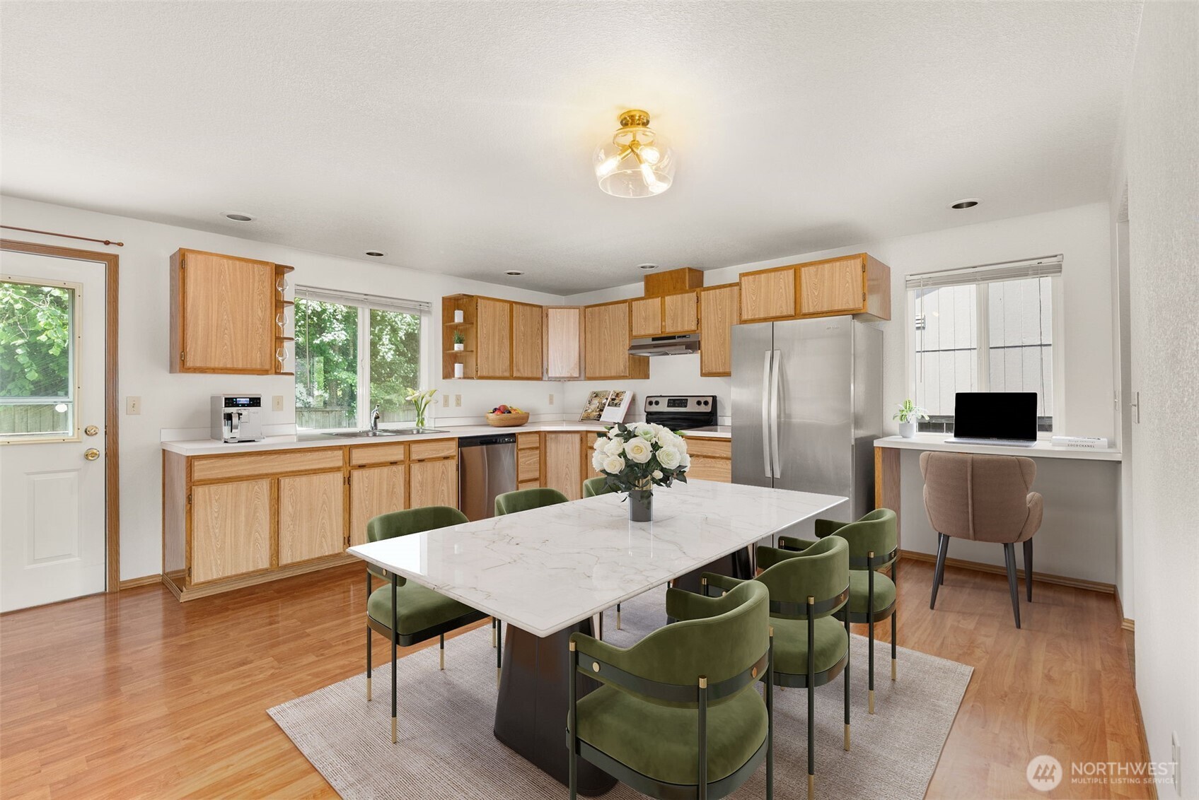 5045 Carole Drive NE Olympia WA 98516