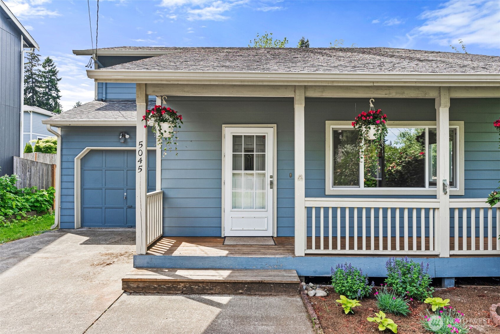 5045 Carole Drive NE Olympia WA 98516