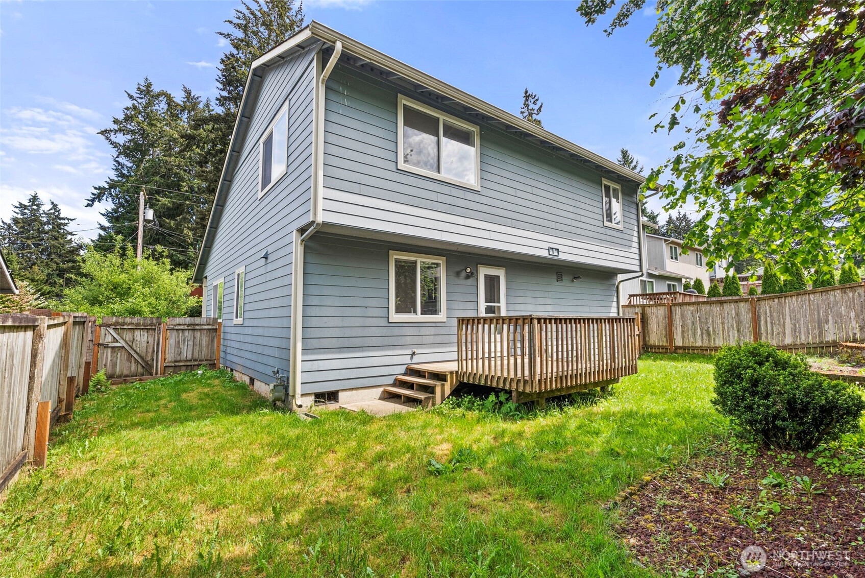 5045 Carole Drive NE Olympia WA 98516