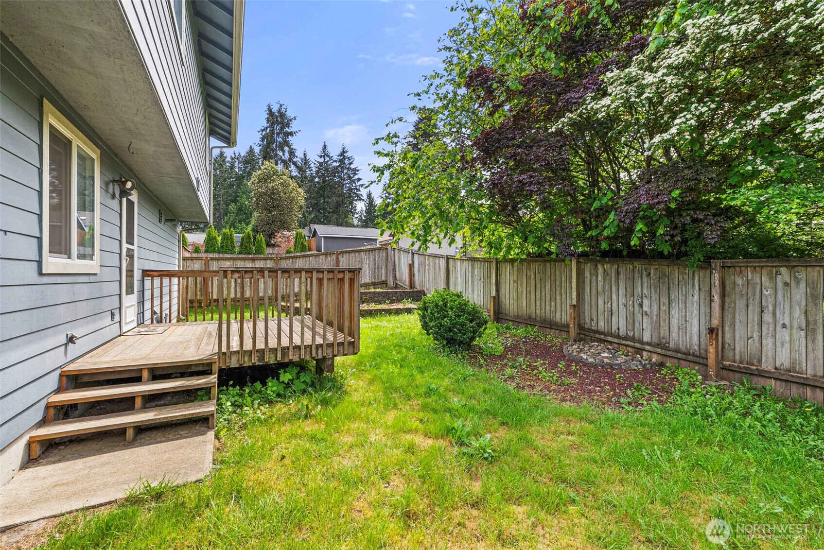 5045 Carole Drive NE Olympia WA 98516