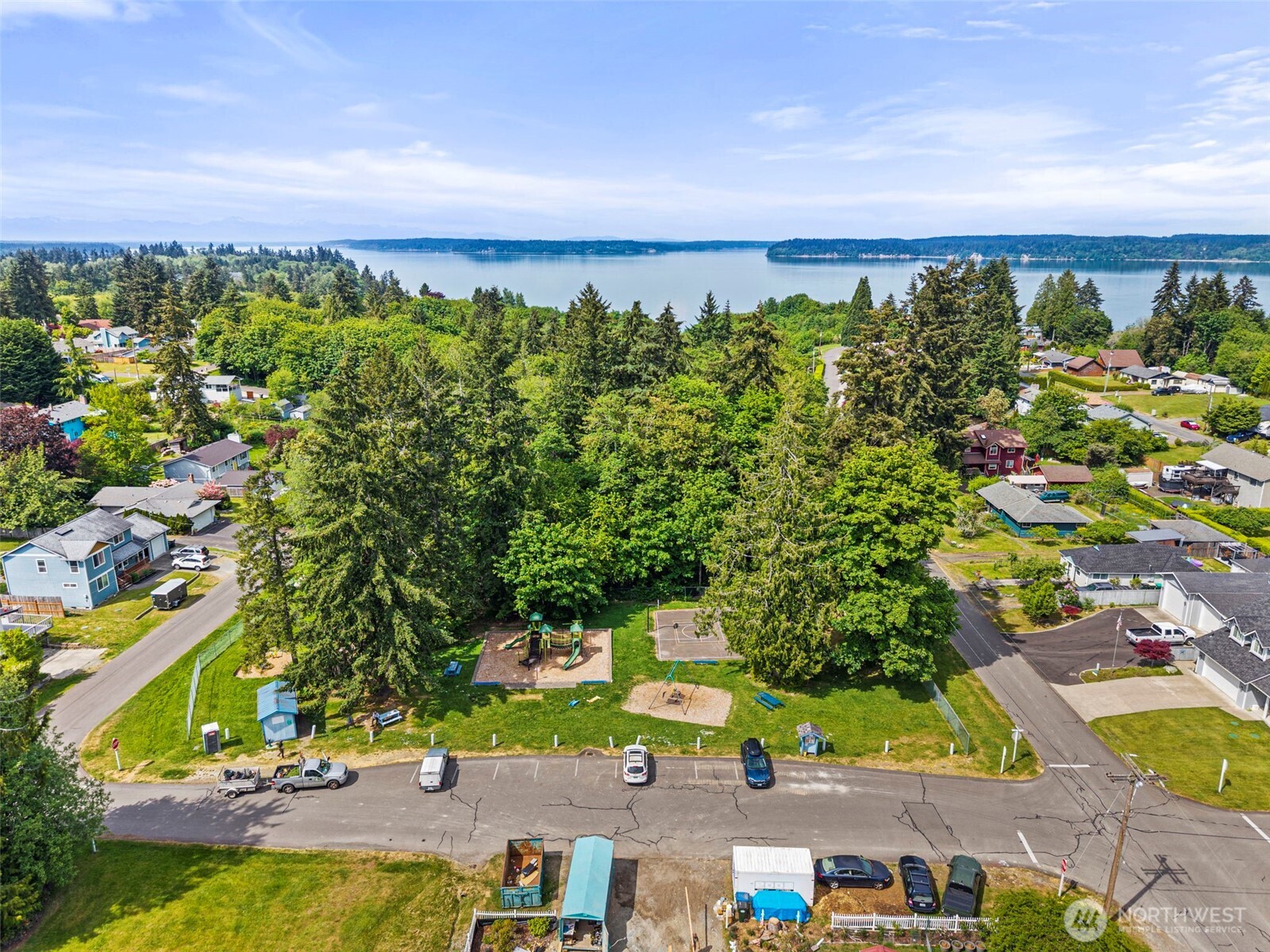 5045 Carole Drive NE Olympia WA 98516