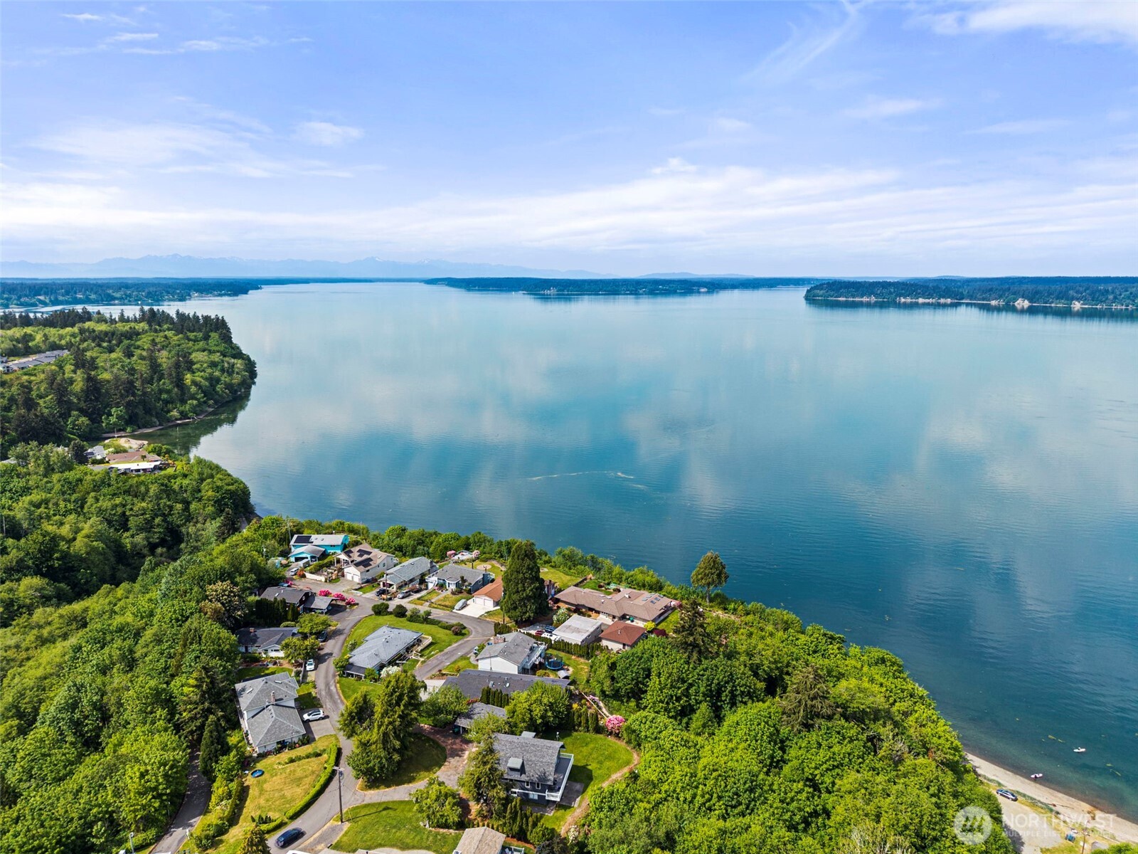5045 Carole Drive NE Olympia WA 98516
