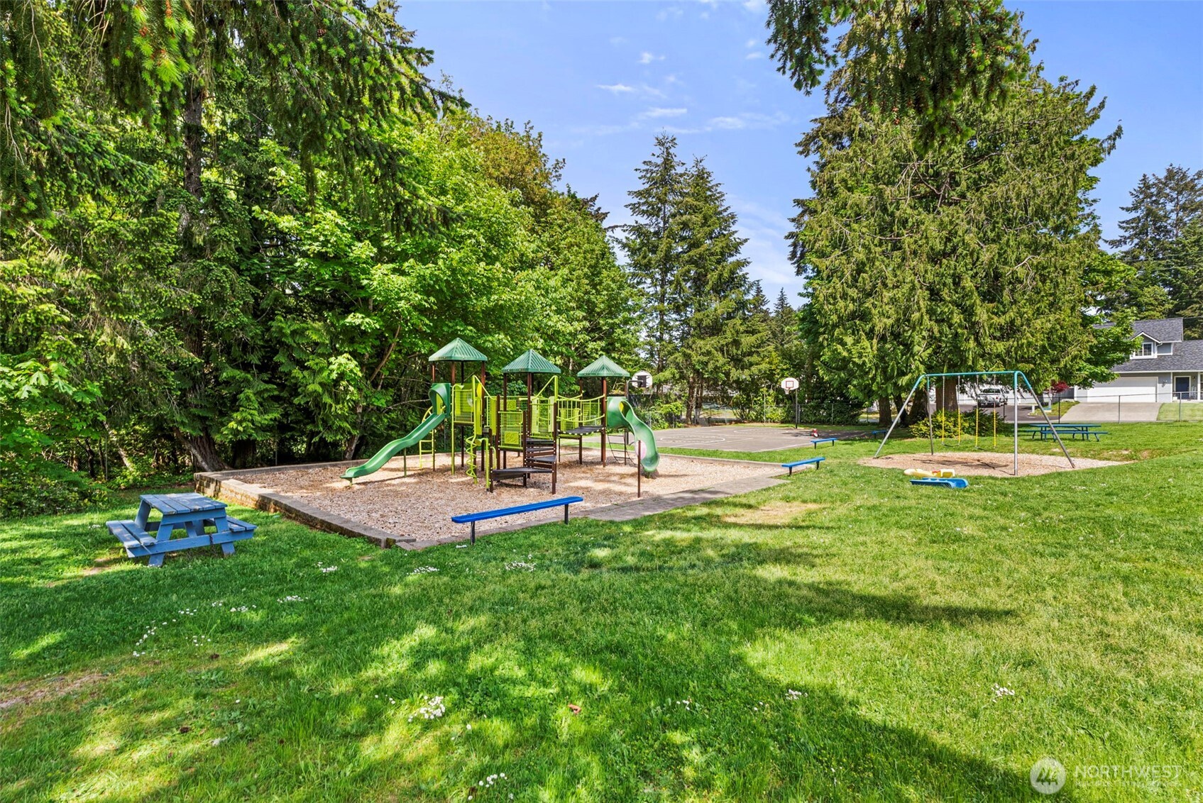 5045 Carole Drive NE Olympia WA 98516