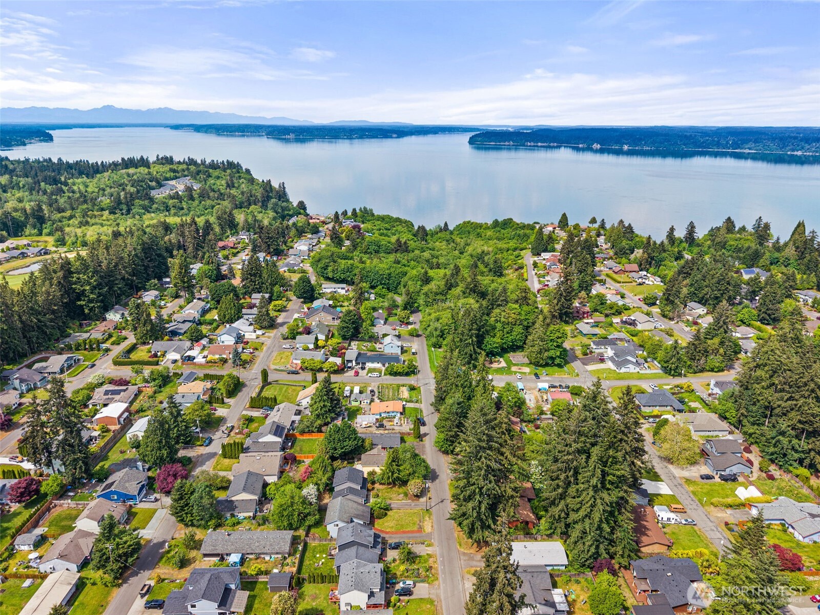 5045 Carole Drive NE Olympia WA 98516