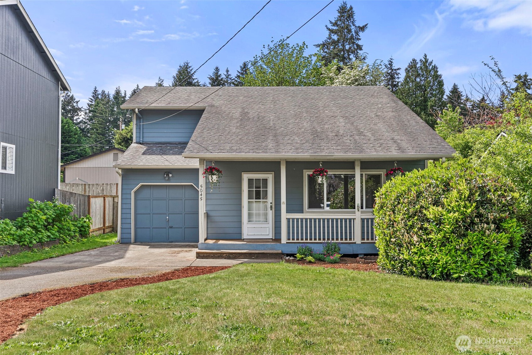 5045 Carole Drive NE Olympia WA 98516