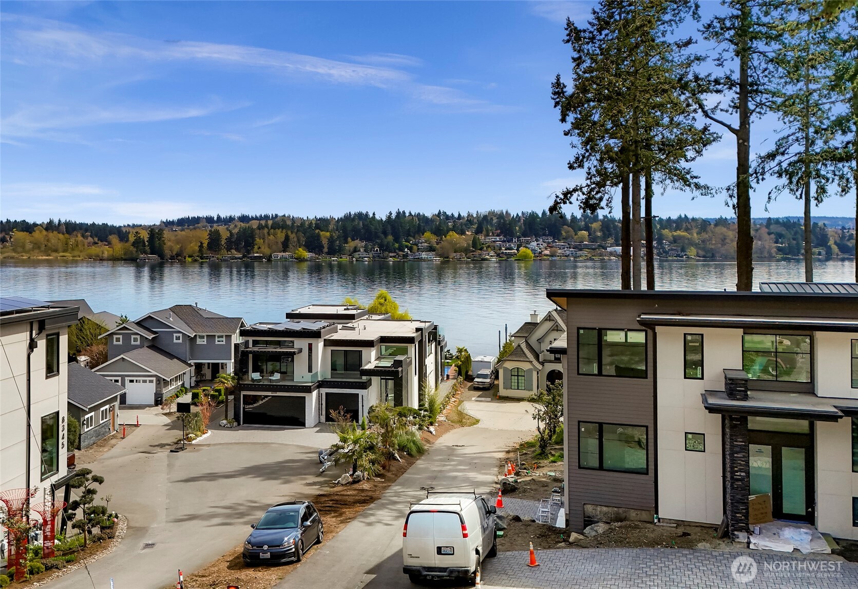 8329 NE Juanita Drive Kirkland WA 98034